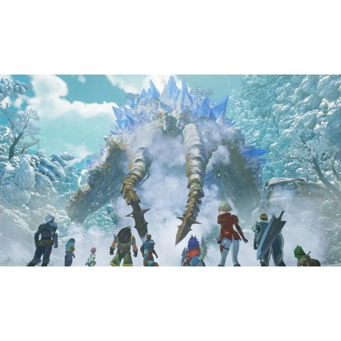 Capcom Monster Hunter Stories 3 Xbox Series X|S - 5055060955598