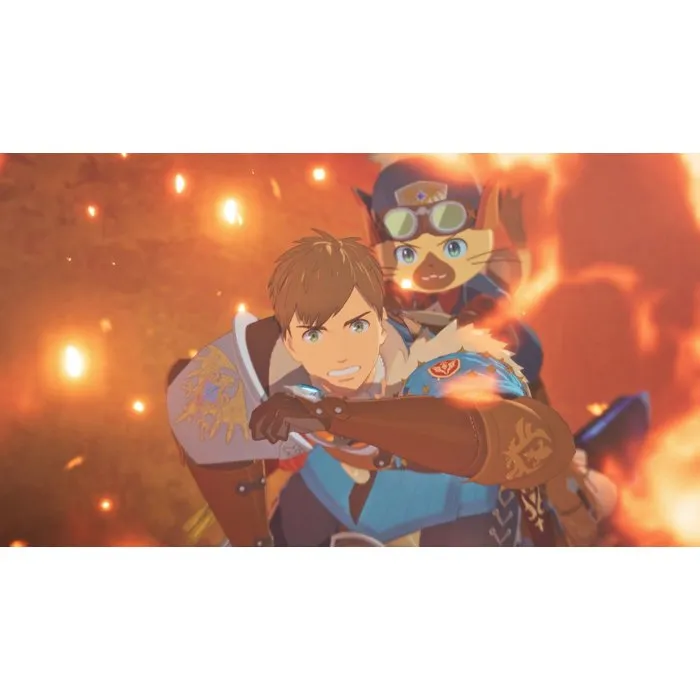 Capcom Monster Hunter Stories 3 Xbox Series X|S - 5055060955598