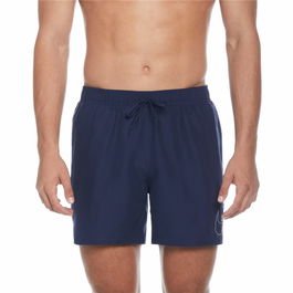Bañador Hombre Nike 5" Volley Short Azul marino