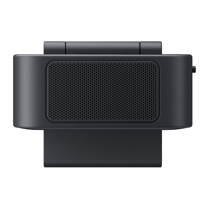 Insta360 Link 2C Cámara Web 4K Ultra HD, 3840 x 2160 Pixeles, 60 pps, Zoom Digital 4x, USB, Negro Insta360 Link 2C Cámara Web 4K Ultra HD, 3840 x 2160 Pixeles, 60 pps, Zoom Digital 4x, USB, Negro