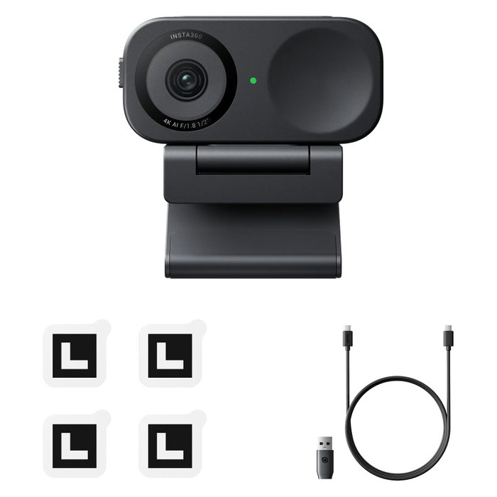 Insta360 Link 2C Standard Edition Insta360 Link 2C Standard Edition