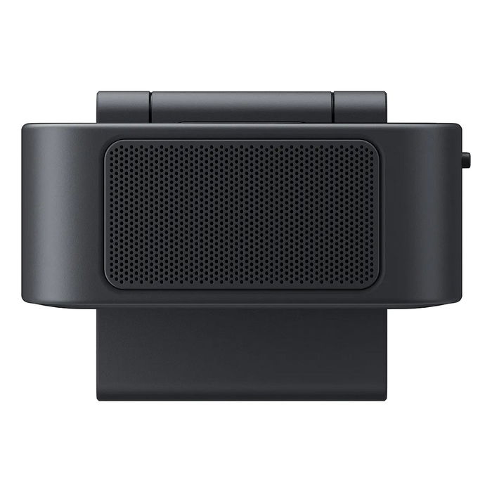 Insta360 Link 2C Cámara Web 4K Ultra HD, 3840 x 2160 Pixeles, 60 pps, Zoom Digital 4x, USB, Negro Insta360 Link 2C Cámara Web 4K Ultra HD, 3840 x 2160 Pixeles, 60 pps, Zoom Digital 4x, USB, Negro