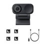 Insta360 Link 2C Standard Edition Webcam 4K Ultra HD Negro