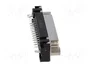 HARTING Conector D-Sub 25 pines hembra recto
