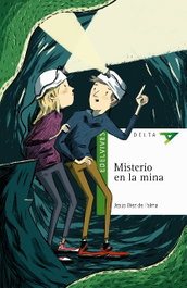 Misterio en la mina, Jesús Díez De Palma - EDELVIVES