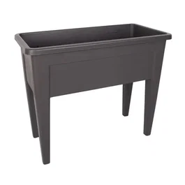 Artevasi Venezia Culture Table 39 x 80 x H 69 cm Gris Antracita