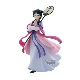 BANPRESTO Figura Maomao Moon Fairy The Apothecary Diaries 22cm