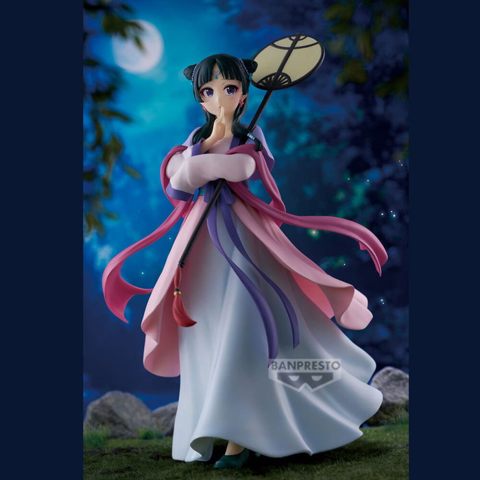Banpresto Figura Maomao Moon Fairy The Apothecary Diaries