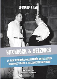 CULT BOKS HITCHCOCK & SELZNICK. (BIBLI. MAGO DEL SUSPENSE)