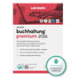 Lexware Buchhaltung Premium 2026 - 1 Dispositivo, ABO - ESD - Descarga