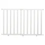 Roba Barrera de Seguridad para Bebés ROB4005317246321 para Puertas y Escaleras de 62 a 105 cm Blanca