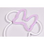 Yellowpop Disney Minnie Ears LED Neon Wall Light