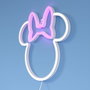 Yellowpop Disney Minnie Ears LED Neon Wall Light