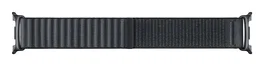 Samsung ET-SVL33LBEGEU Correa para Reloj Inteligente Galaxy Watch8 Grafito Tela, Nylon