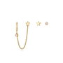 Pendientes Mujer Viceroy 9111E100-30