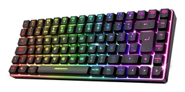Spirit of Gamer Elite K70 RGB Inalámbrico Negro Español