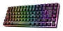 Spirit of Gamer Elite K70 RGB Inalámbrico Negro Español