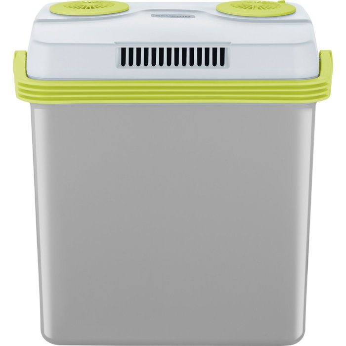 Severin TKB 2925 Nevera eléctrica con puerto USB