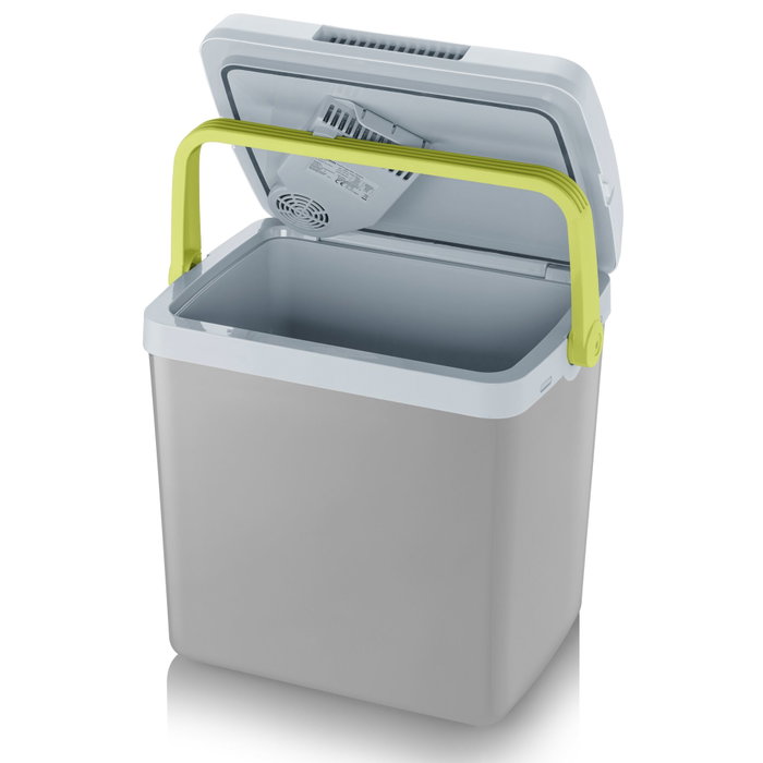 Severin TKB 2925 Nevera eléctrica con puerto USB