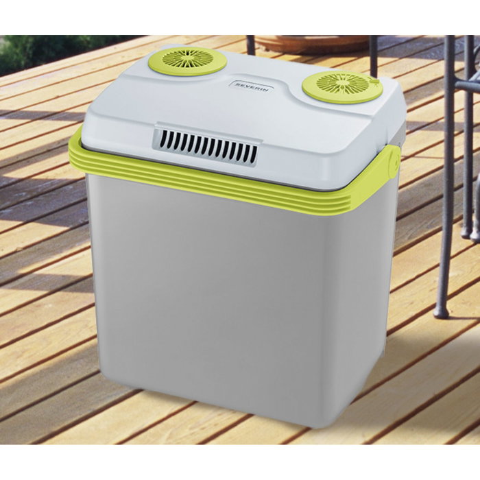 Severin TKB 2925 Nevera eléctrica con puerto USB