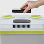 Severin TKB 2925 Nevera eléctrica con puerto USB