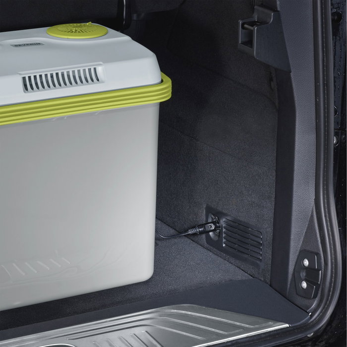 Severin TKB 2925 Nevera eléctrica con puerto USB