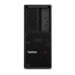 Lenovo ThinkStation P3 Tower G2, Intel Core Ultra 7 265K, 64 GB RAM, 512 GB SSD, NVIDIA RTX PRO 2000 Blackwell, Windows 11 Pro
