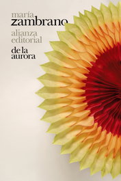 De la Aurora, María Zambrano - ALIANZA