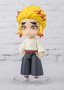 Tamashii Nations Figura Senjuro Rengoku Figuarts Mini Demon Slayer