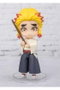 Tamashii Nations Figura Senjuro Rengoku Figuarts Mini Demon Slayer