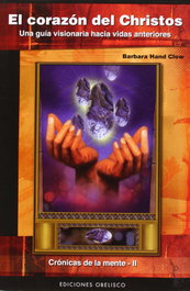 El corazón del Christos, Barbara Hand Clow - Obelisco Ediciones