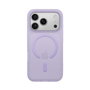 Belkin Grip Magn. Protective Case para iPhone 17 Pro, Lavanda