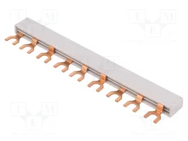 EATON ELECTRIC Busbar Euro-Vario de 3 polos y 10mm2