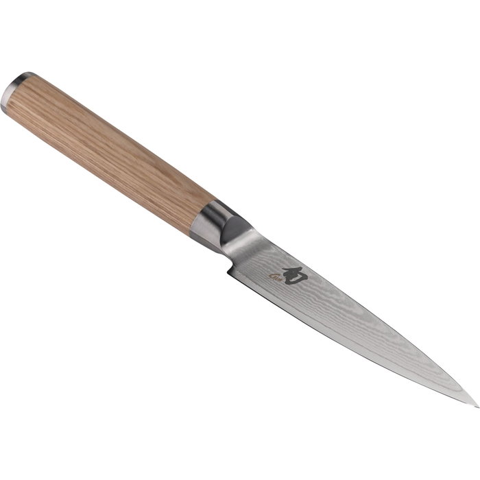Kai Shun Classic White Office Knife de 9 cm beige / plata SkU: B19775Z2PH