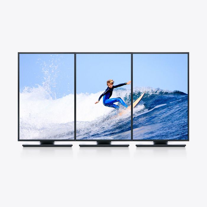 ATEN VC981 Convertidor Activo Mini DisplayPort a HDMI 4K, 3840x2160 @30Hz, 3D, Audio, Compatible con AMD Eyefinity