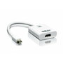 Aten VC981 Adaptador Activo Mini DisplayPort a HDMI 4K 3D