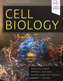 ELSEVIER UK Cell Biology