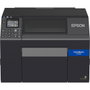 Epson ColorWorks C6500Ae Impresora de Etiquetas Color Negro