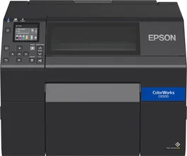 Epson ColorWorks C6500Ae Negro