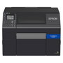 Epson ColorWorks C6500Ae Impresora de Etiquetas Color Negro