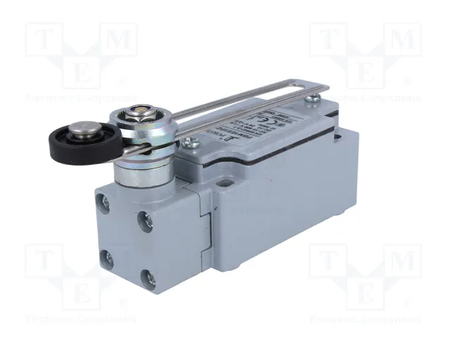 POKÓJ Interruptor de fin de carrera NO + NC 10A 240VAC PG13,5 POKÓJ Interruptor de fin de carrera NO + NC 10A 240VAC PG13,5