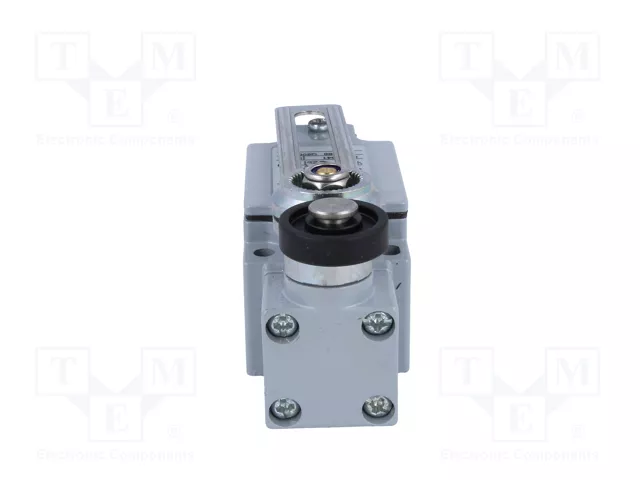 POKÓJ Interruptor de fin de carrera NO + NC 10A 240VAC PG13,5 POKÓJ Interruptor de fin de carrera NO + NC 10A 240VAC PG13,5