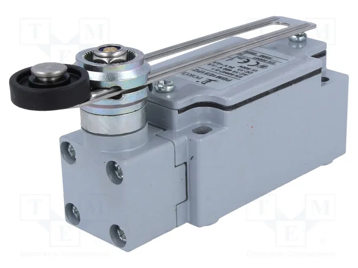 POKÓJ Interruptor de fin de carrera NO + NC 10A 240VAC PG13,5 POKÓJ Interruptor de fin de carrera NO + NC 10A 240VAC PG13,5