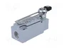 POKÓJ Interruptor de fin de carrera NO + NC 10A 240VAC PG13,5