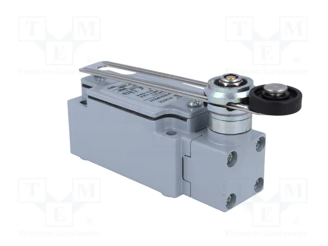 POKÓJ Interruptor de fin de carrera NO + NC 10A 240VAC PG13,5 POKÓJ Interruptor de fin de carrera NO + NC 10A 240VAC PG13,5