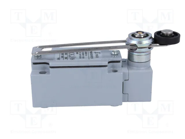 POKÓJ Interruptor de fin de carrera NO + NC 10A 240VAC PG13,5 POKÓJ Interruptor de fin de carrera NO + NC 10A 240VAC PG13,5