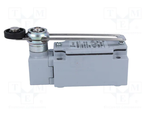 POKÓJ Interruptor de fin de carrera NO + NC 10A 240VAC PG13,5 POKÓJ Interruptor de fin de carrera NO + NC 10A 240VAC PG13,5