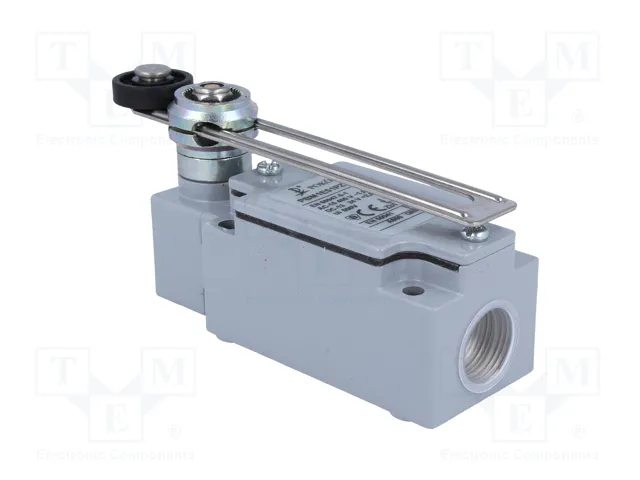 POKÓJ Interruptor de fin de carrera NO + NC 10A 240VAC PG13,5 POKÓJ Interruptor de fin de carrera NO + NC 10A 240VAC PG13,5