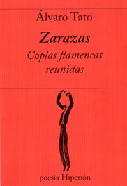 Zarazas, Álvaro Tato - HIPERION