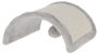 Kerbl Rascador Half Moon Gris